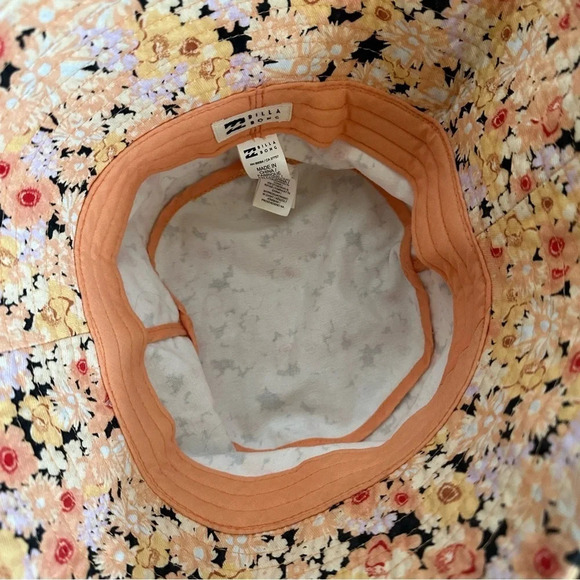 Billabong still single bucket hat - Picture 6 of 8